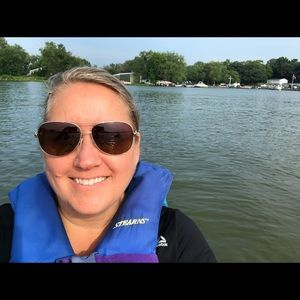 Meet your Posher, Colleen